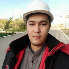 Арман Саттар, 24.06, Алматы