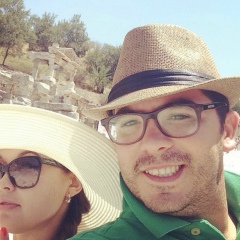 Ира Бойко, 19.05, Osmaniye