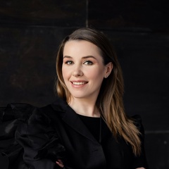 Елена Красноперова, 01.04, Москва