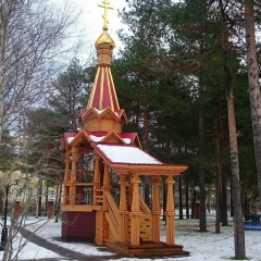 Михаил Фасола, 16.11.1989, Шадринск