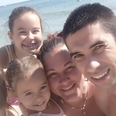 Ваня Харченко, Харьков