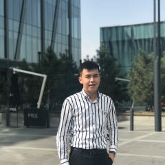 Исатай Аманбаев, 14.04.2000, Алматы