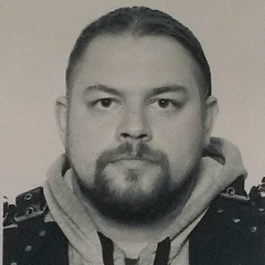 Дмитрий Добровольский, 06.05.1986, Москва