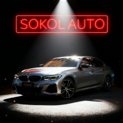 Сокол Антон, Уссурийск