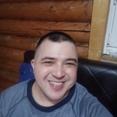 Юрий Павлов, 09.12.1984, Чебоксары