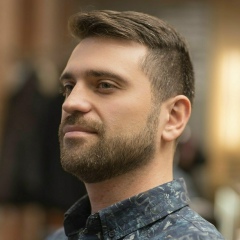 Вячеслав Закржевский, 05.11.1984, Санкт-Петербург