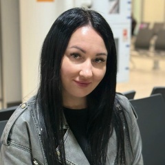 Марина Косарева, 24.05