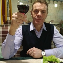 Николай Бахирев, 06.12.1962, Владимир