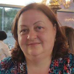 Олеся Семушина, 09.09, Москва