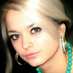 Алиса Андерсон, 28.12.1990, Оренбург