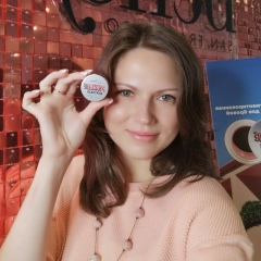 Надежда Бугаева, 22.10.1986, Москва