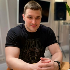 Александр Демьян, 17.10, Златоуст