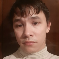 Вячеслав Ким, Тараз