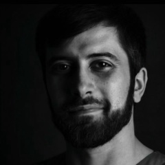 Заур Айдаев, 26.06.1990, Москва