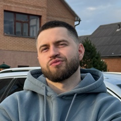 Роман Коваленко, 29.11.1995, Раисовка