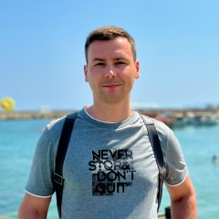 Сергей Шлепнев, Рыбинск