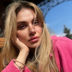 Рена Гусейнова-Гасанова, 21.09.1988