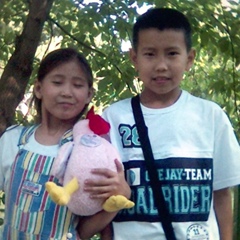 Валя Гаряева, 16.11.1996