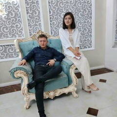 Sagdat Elemesov, 15.07.2000