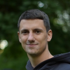 Василий Кузьмин, 07.01, Санкт-Петербург