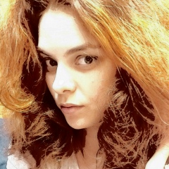 Алеся Прохор