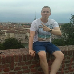 Андрей Черепанов, 16.05, Санкт-Петербург