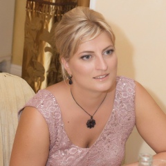 Юлия Федченко, 17.12, Одесса