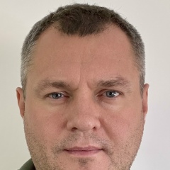 Алексей Тарарухин, Екатеринбург