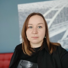 Татьяна Вяденко, 21.11, Краснодар