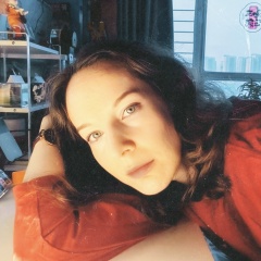 Ksenia Fernandez, 01.05, Harbin