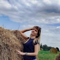 Ника Сивоха, 11.09, Витебск