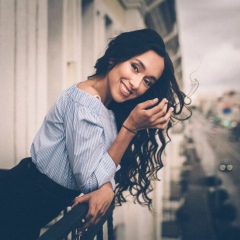 Милена Сираева, 07.10.1985, Уфа