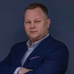 Александр Кирсанов, 21.07.1987, Санкт-Петербург