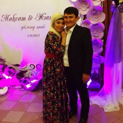 Marzhan Atisheva, 06.12.1989