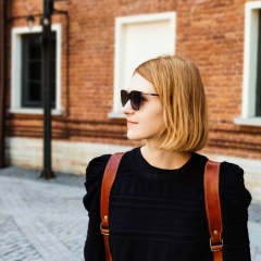 Ольга Остапчук, 02.08.1991, Рига