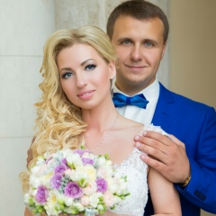 Алла Борисова, Санкт-Петербург