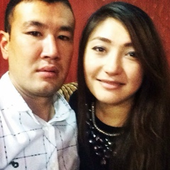 Алия Темирбекова, 29.09.1990, Алматы