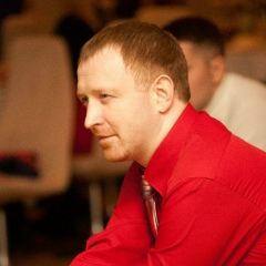 Артём Морозов, 11.07.1980, Санкт-Петербург