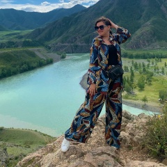 Светлана Туровская, 24.09, Волгоград