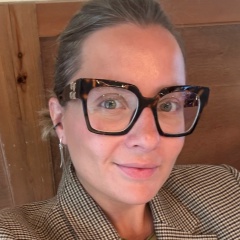 Дарья Тарасенко, Красноярск