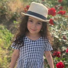 Lily Agahmetova, 02.07, Москва