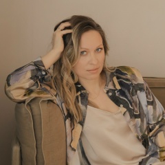 Анастасия Ротару, 10.10, Москва