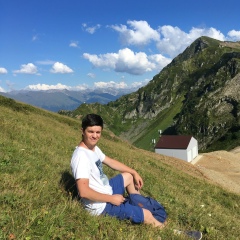 Роман Кузьмин, Рыбинск