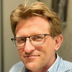 Дмитрий Добыкин, Санкт-Петербург