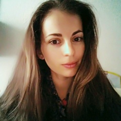 Маргарита Сизова, 02.08, Москва