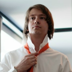 Алексей Салов, 25.06.1988, Новосибирск