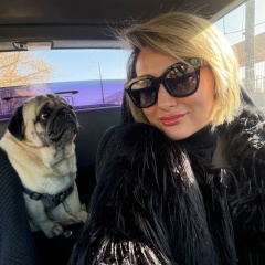 Ульяна Акулич, 09.05.1986, Калининград