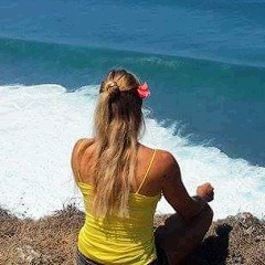 Мария Ряполова, 21.07, Санкт-Петербург