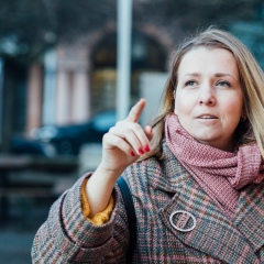 Екатерина Баянова, 19.12, Великий Новгород