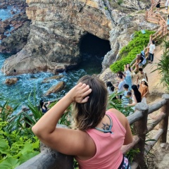 Яна Шлыкова, 31.10, Shanghai